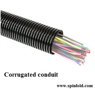 Conduit Meaning Spinfold Conduit Meaning