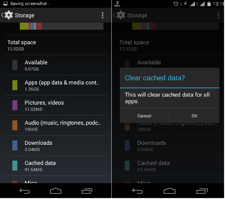 Android данные приложений. Com.Android.settings. GB available. Android 12 Pin apps for Clear all. Pentest Android Setup