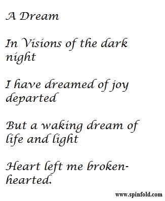 Lucid meaning - Spinfold