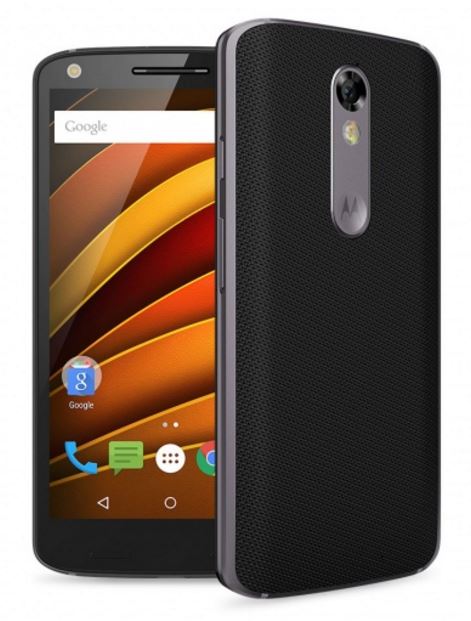 Moto X set ringtone on moto x force, moto x play and moto x style